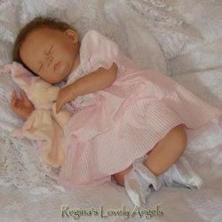 Rosaria Kit - Petra Seifert