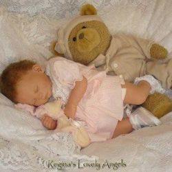 Rosaria Kit - Petra Seifert