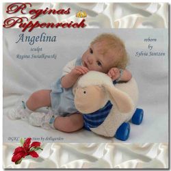 Angelique Awake Kit - Regina Swialkowski