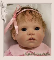 Angelique Awake Kit - Regina Swialkowski