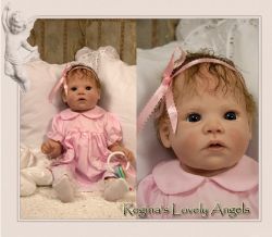 Angelique Awake Kit - Regina Swialkowski