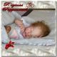 Lexi Sleeping Kit - Sandra White
