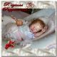 Lexi Sleeping Kit - Sandra White