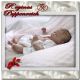 REALBORN-Kit Summer Rain Sleeping