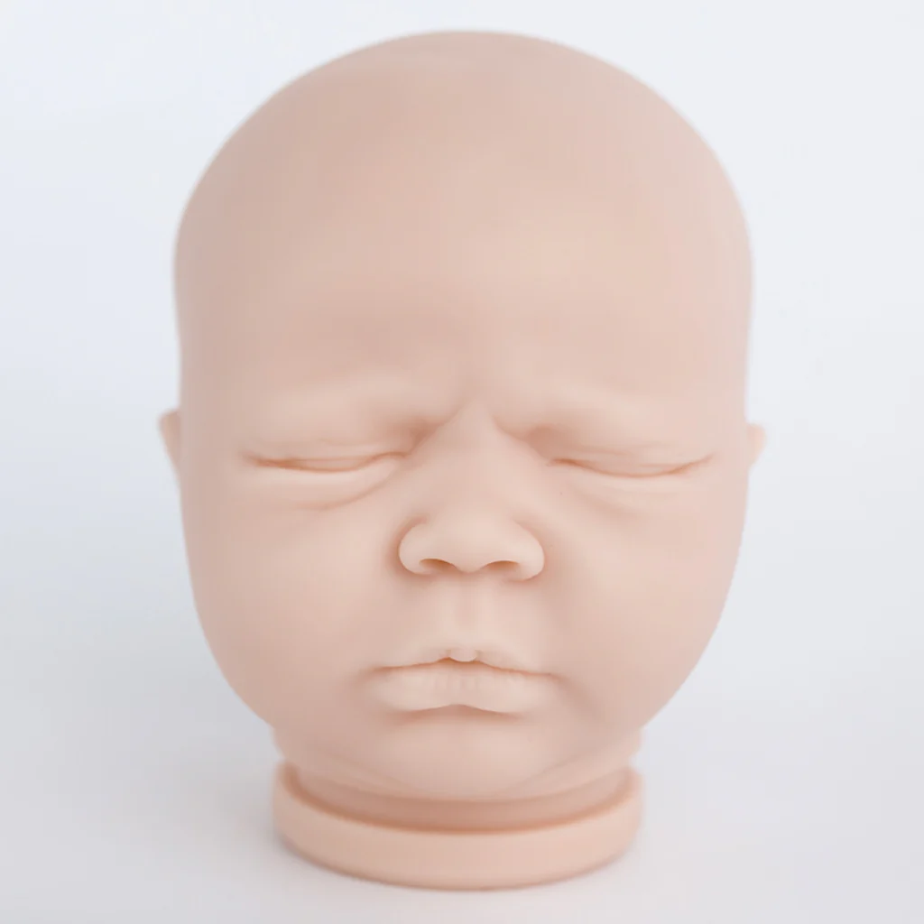 REALBORN-Kit Summer Rain Sleeping