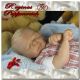 Ryan Sleeping Kit - Michelle Fagan