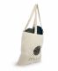 muud - shopper organic white