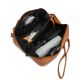 Muud - Cleo (Schne Crossbody-Tasche aus feinstem Leder)