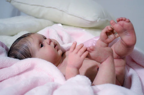 Blinkin Boy Kit - Donna RuBert