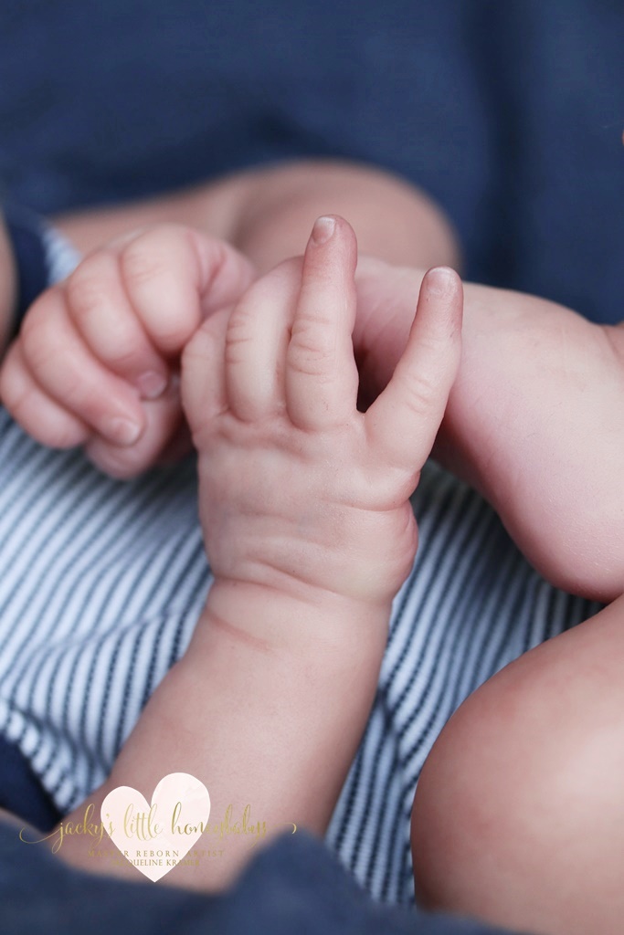 reborn leo by sabine altenkirch