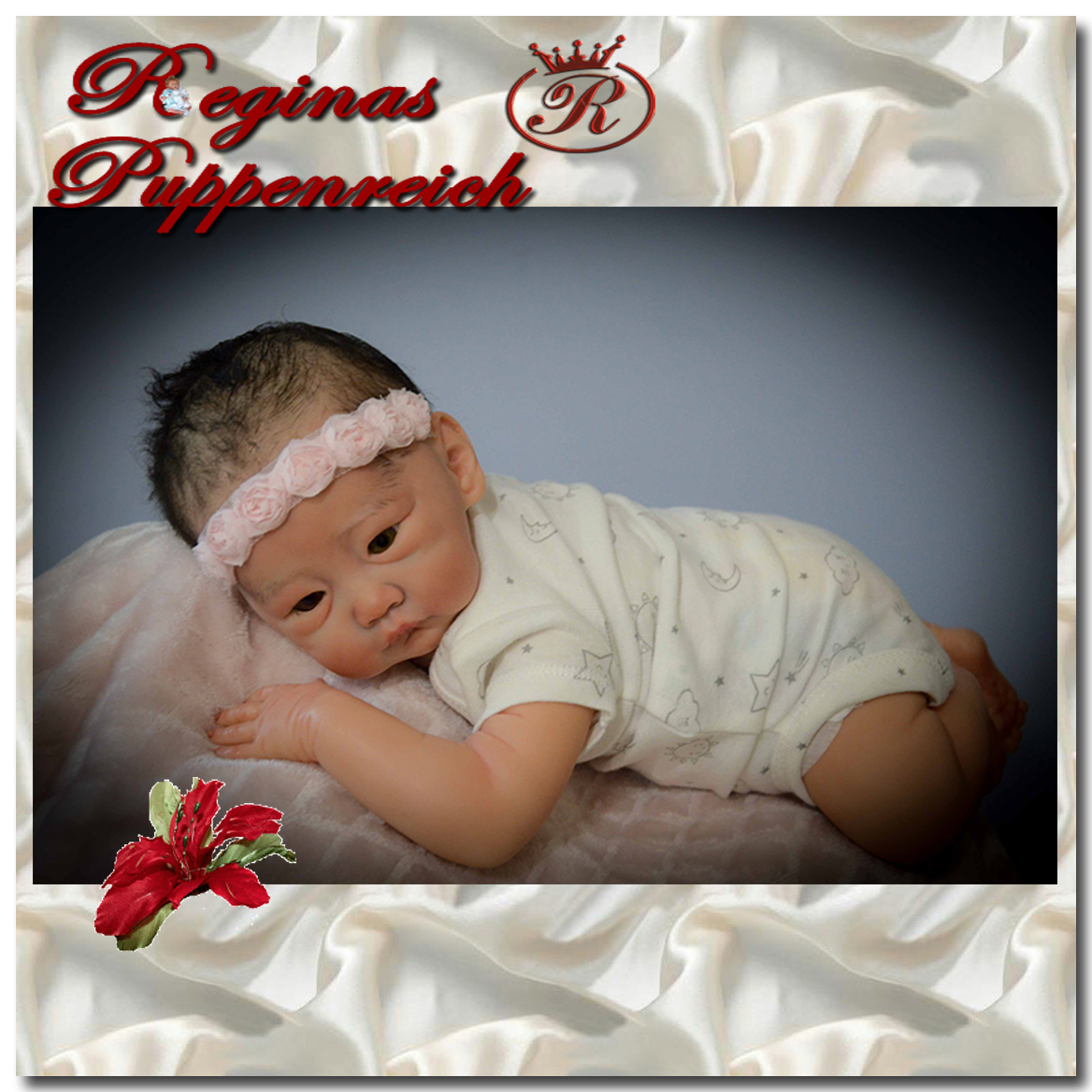 ellory andrea arcello