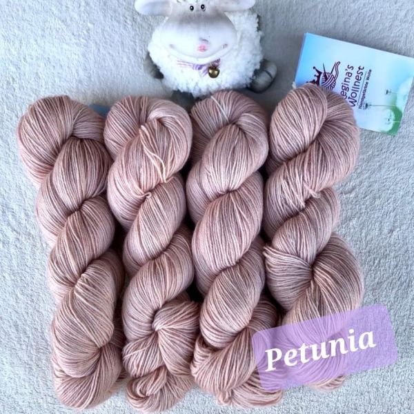 Petunia - Triologie