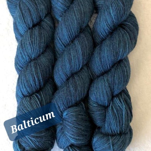 Balticum - Balance