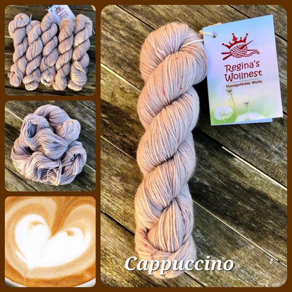 Cappuccino - Bamboo Superfine 280