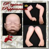 Josie Sleeping Kit - Tasha Edenholm