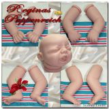 Sydney Sleeping Kit -  Pat Moulton