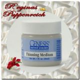 (29) Genesis - Thinning Medium