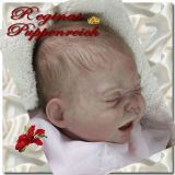 Puddin Sleeping Kit - Donna RuBert (Letzte!)