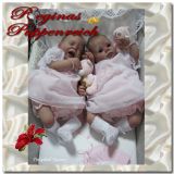 Puddin Sleeping Kit - Donna RuBert (Letzte!)