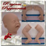 Puddin Sleeping Kit - Donna RuBert (Letzte!)