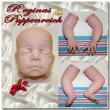 Kyle Sleeping Kit - Pat Moulton