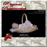 Libby Sleeping Kit - Cindy Musgrove