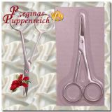 Silhouette shears