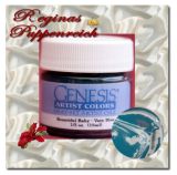 (35) Genesis - Vein Blue