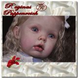 Tibby Toddler Kit - Donna Rubert