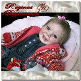 Samantha Awake Kit - Donna Rubert