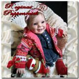 Samantha Awake Kit - Donna Rubert