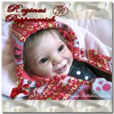 Samantha Awake Kit - Donna Rubert