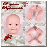 Samantha Awake Kit - Donna Rubert