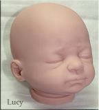 Lucy Sleeping Kit - Marissa May
