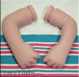 Lucy Sleeping Kit - Marissa May