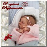 Megan Sleeping Kit - Pat Moulton