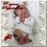 Megan Sleeping Kit - Pat Moulton