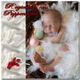 Leah Sleeping Kit - Sandra White --LETZTE!!