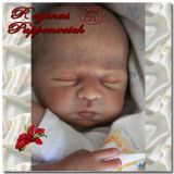Leah Sleeping Kit - Sandra White --LETZTE!!