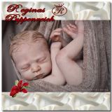 Leah Sleeping Kit - Sandra White --LETZTE!!