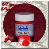 (46) Genesis - Pyrrole Red 04