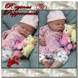 Celeste Sleeping Kit - Cindy Musgrove