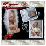 Max Sleepng Kit - Cindy Musgrove mit Torso