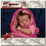 REALBORN-Kit Ana Asleep