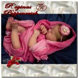 REALBORN-Kit Ana Asleep