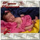 REALBORN-Kit Ana Asleep