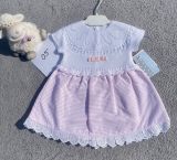 Kleider - Feinstrickset