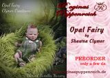 Opal Fairy - Shawna Clymer (ACHTUNG die Letzte!)