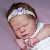 REALBORN-Kit Lavender Sleeping / TOP ANGEBOT !!