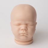 REALBORN-Kit Lavender Sleeping